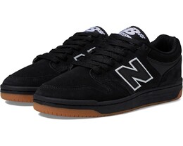 Кроссовки New Balance 480 Numeric, черный 9962247 | black