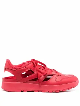 Кроссовки Tabi Maison Margiela, красный 16689010 | красный