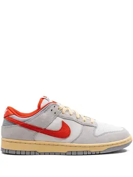 Кроссовки Air Dunk 85 Athletic Department Nike, серый 20201056 | серый