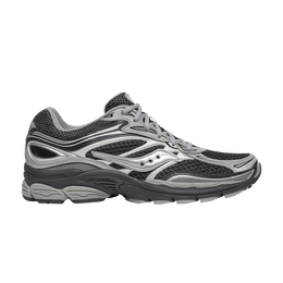 Кроссовки Saucony OG ProGrid Omni 9 'Black Silver', черный s70739 13 | black/silver