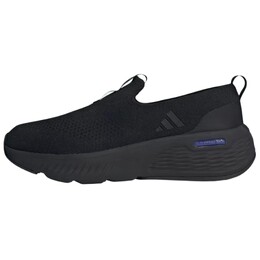 Кроссовки Adidas Cloudfoam Lifestyle Shoes Men Low-top Black, черный id4019 | black