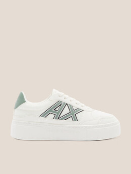 Кроссовки и кеды Armani Exchange 4358114