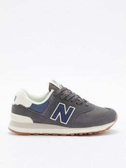 Кроссовки и кеды New Balance 4795626