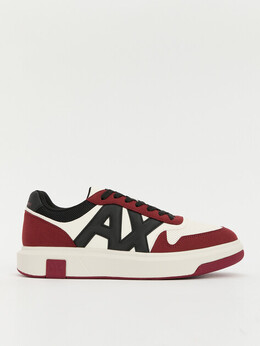 Кроссовки и кеды Armani Exchange 4079786