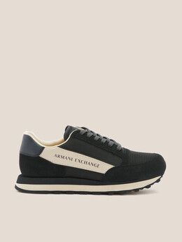 Кроссовки и кеды Armani Exchange 4212547