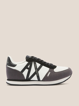 Кроссовки и кеды Armani Exchange 4212516