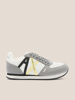 Кроссовки и кеды Armani Exchange 4352939