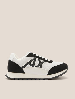 Кроссовки и кеды Armani Exchange 4359084