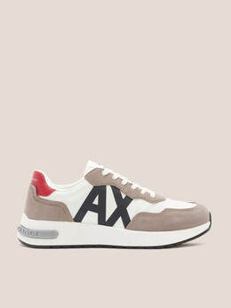 Кроссовки и кеды Armani Exchange 4359217