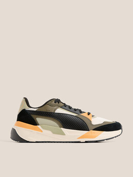 Кроссовки и кеды Puma 4588320