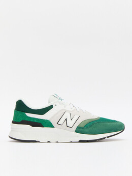 Кроссовки и кеды New Balance 4654533
