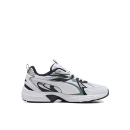 Кроссовки Puma Milenio tech, размер 8,5 UK, белый/зеленый 103760659958