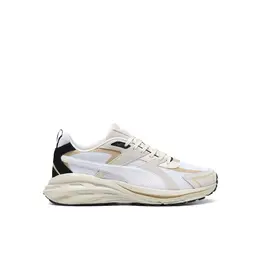 Кроссовки Puma Hypnotic LS, размер 7,5 UK, бежевый/черный 103760881756