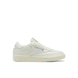 Кроссовки Reebok Club C 85 Vintage, размер 8 US, голубой 103671783650