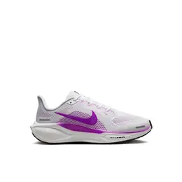 Кроссовки Nike Air Zoom Pegasus 41, размер 8 US, белый/фуксия 103787521250
