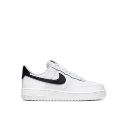 Кеды Nike Air Force 1 '07, размер 8 US, white/black 103788373730