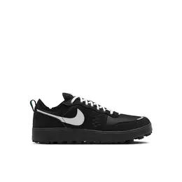 Кроссовки Nike C1TY, размер 8 US, черный/белый 103787613165