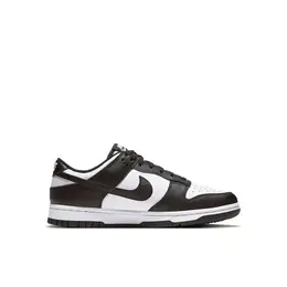 Кеды Nike Dunk Low Retro, размер 6.5 US, белый/черный 103787613205