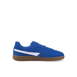 Кеды Puma Handball Spezial, размер 9 UK, голубой 103760324140