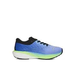 Кроссовки Puma Deviate NITRO 2, размер 6 UK, голубой 103760879867