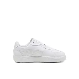 Кеды Puma Palermo, размер 8 UK, белый 103760875791
