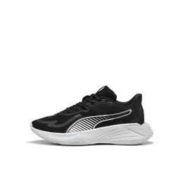 Кроссовки Puma PWR Hybrid, размер 6 UK, черный 103760880891