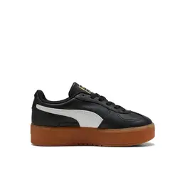 Кеды Puma Palermo, размер 5 UK, черный 103760660108