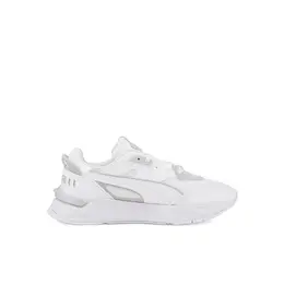 Кроссовки Puma Mirage Sport, размер 9 UK, белый 103760882408