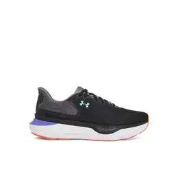 Кроссовки Under Armour Infinite Pro, размер 10,5 US, черный/серый 103740543974