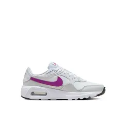 Кроссовки Nike Air Max, размер 9 US, белый/фуксия 103787053306
