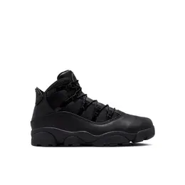 Кроссовки Jordan Air Jordan 6 Rings, размер 8 US, черный 103787064961