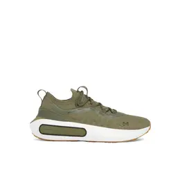 Кроссовки Under Armour HOVR Phantom 4, размер 9,5 US, olive green 103740543917