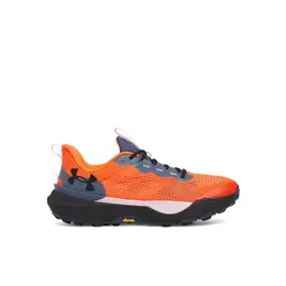 Кроссовки Under Armour Infinite Pro, размер 8,5/10 US, оранжевый/синий 103740547768