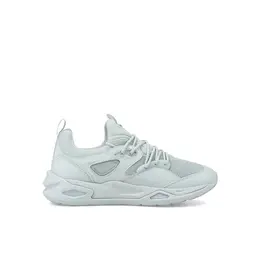 Кроссовки Puma TRC Blaze Triple, размер 10,5 UK, серый 103760881684