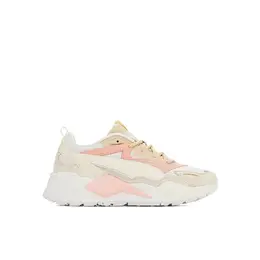 Кроссовки Puma RS-X Efekt PRM, размер 5 UK, бежевый 103760659993