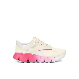 Кроссовки Reebok Zig Dynamica 5, размер 6,5 US, бежевый/розовый 103676433744