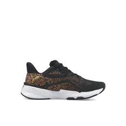 Кроссовки Puma PWRFrame TR Safari Glam, размер 5 UK, черный 103760683189