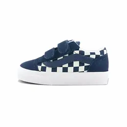 Кеды Vans, размер 21,5 4512865552
