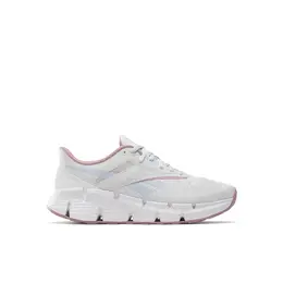 Кроссовки Reebok Zig Dynamica 5, размер 7,5 US, бежевый/белый/розовый 103676551192
