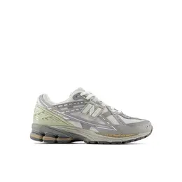 Кроссовки New Balance 1906R, размер 9,5 US, светло-серый 103677059590