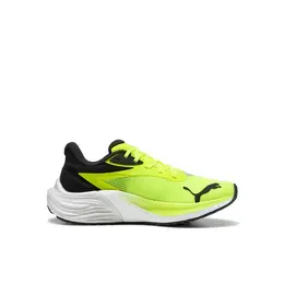 Кроссовки Puma Electrify NITRO 4, размер 9 UK, желтый 103761031905