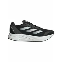 Кроссовки Adidas Duramo Speed, полнота F (EU)/ на среднюю стопу, размер 11 UK, черный/белый 103774084295