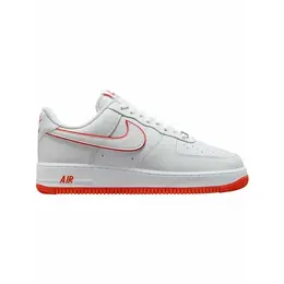 Кеды Nike M Air Force 1, полнота F, размер 8,5 US, белый 4623645788