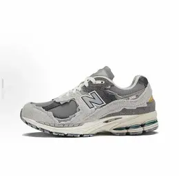 Кроссовки New Balance 2002R, полнота D, размер EU 41.5, rain cloud 4627707078