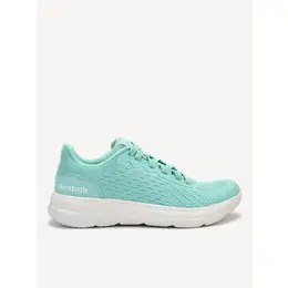 Кроссовки Reebok Quick Jogger, размер 7,5 US, бирюзовый/белый 4539886443