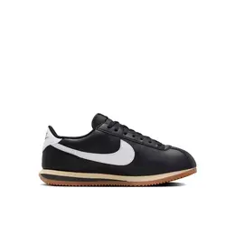 Кроссовки Nike Cortez, размер 7.5 US, черный/белый 103788487900