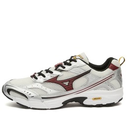 Мужские кроссовки Mxr "sport" Mizuno, nimbus cloud, syrah & silver d1ga2451-12 | nimbus cloud, syrah & silver