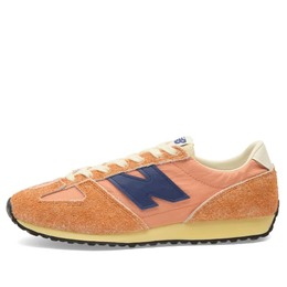 Кроссовки New Balance 471, peach nectar u471tb | peach nectar