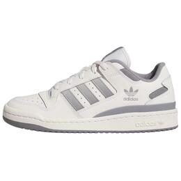 Adidas Кроссовки Adidas Forum Low Cl Cloud White Grey ji3266 | gray white