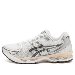 Asics Асикс Джел-Кайано 14 кроссовки, белый и графитово-серый 1203a537-110 | white & graphite grey